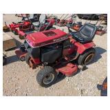 Wheel Horse 418-A Riding Mower