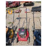 Murray Push Mower - 20"