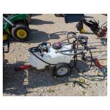 Fimco Sprayer