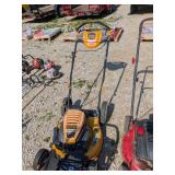 Cub Cadet sc300hw Push Mower