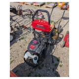 Craftsman 163cc Pressure Washer