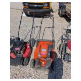 Husqvarna LC 2214AH Push Mower