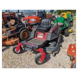 Troybilt Zero Turn