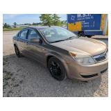2007 Saturn Aura XE