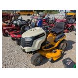 Cub Cadet LTX 1050 Riding Mower - 50"
