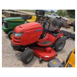Simplicity Braodmoor Mower w/ blade