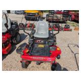 Gravely ZT50 Zero Turn Mower - 50"