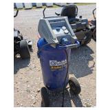 Kobalt 26gal. Oil Free Air Compressor