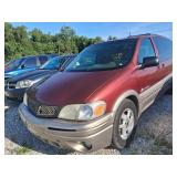 2003 Pontiac Montana MontanaVi
