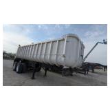 1973 Fruehauf 24