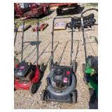 Briggs & Stratton 300cc Push Mower