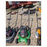 Lawn-Boy Push Mower