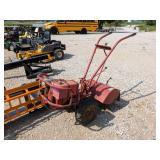 Briggs & Stratton Rear Tine Tiller