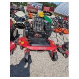 Gravely Zero Turn Mower (No seat)