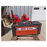 Coats 40-40 SA Tire Machine