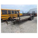 2007 Corn Pro 16