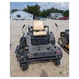 Dixie Chopper XW2500 Quad Loop Zero Turn Mower