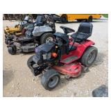 Toro Riding Mower