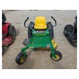 John Deere Z225 Zero Turn Mower - 42"