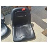 Cub Cadet Seat