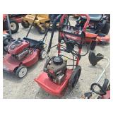 Troy Bilt Pressure Washer