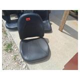 Cub Cadet Seat