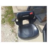 Cub Cadet Seat