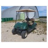 Ez Go Golf Cart