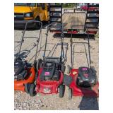 Toro Super Recycler Push Mower