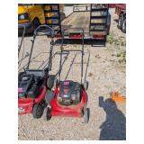 Murray Push Mower - 22"