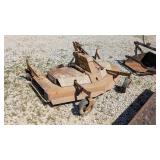 Woods RM600 Finish Mower