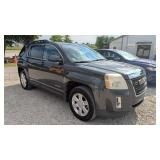 2011 GMC Terrain SLE-2