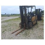 Yale Forklift