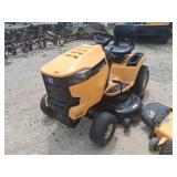 Cub Cadet LT46 Mower