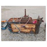 Coats 30/30 Air Flate Tire Machine
