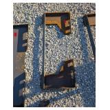 1/2 Skid Loader Plate