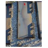 1/4 Skid Loader Plate