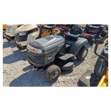 Craftsman LT1000 Riding Mower