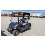 2018 E-Z-Go RXV 48V Golf Cart (has charger)