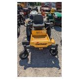 Cub Cadet RZT L Zero Turn Mower - 42"