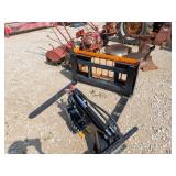 LandHonor PF-11-3500G Pallet Forks