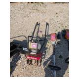 Honda FG110 Front Tine Tiller