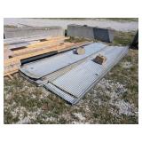 Galvanized Metal