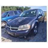 2008 Dodge Avenger R/T