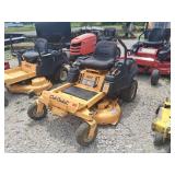 Cub Cadet RZT Zero Turn