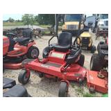 Snapper Zero Turn Mower