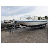 Boat & Trailer