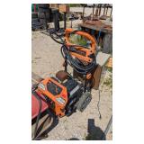 Generac One Wash Pressure Washer