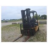 Untilev Forklift