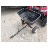 Seeder Spreader